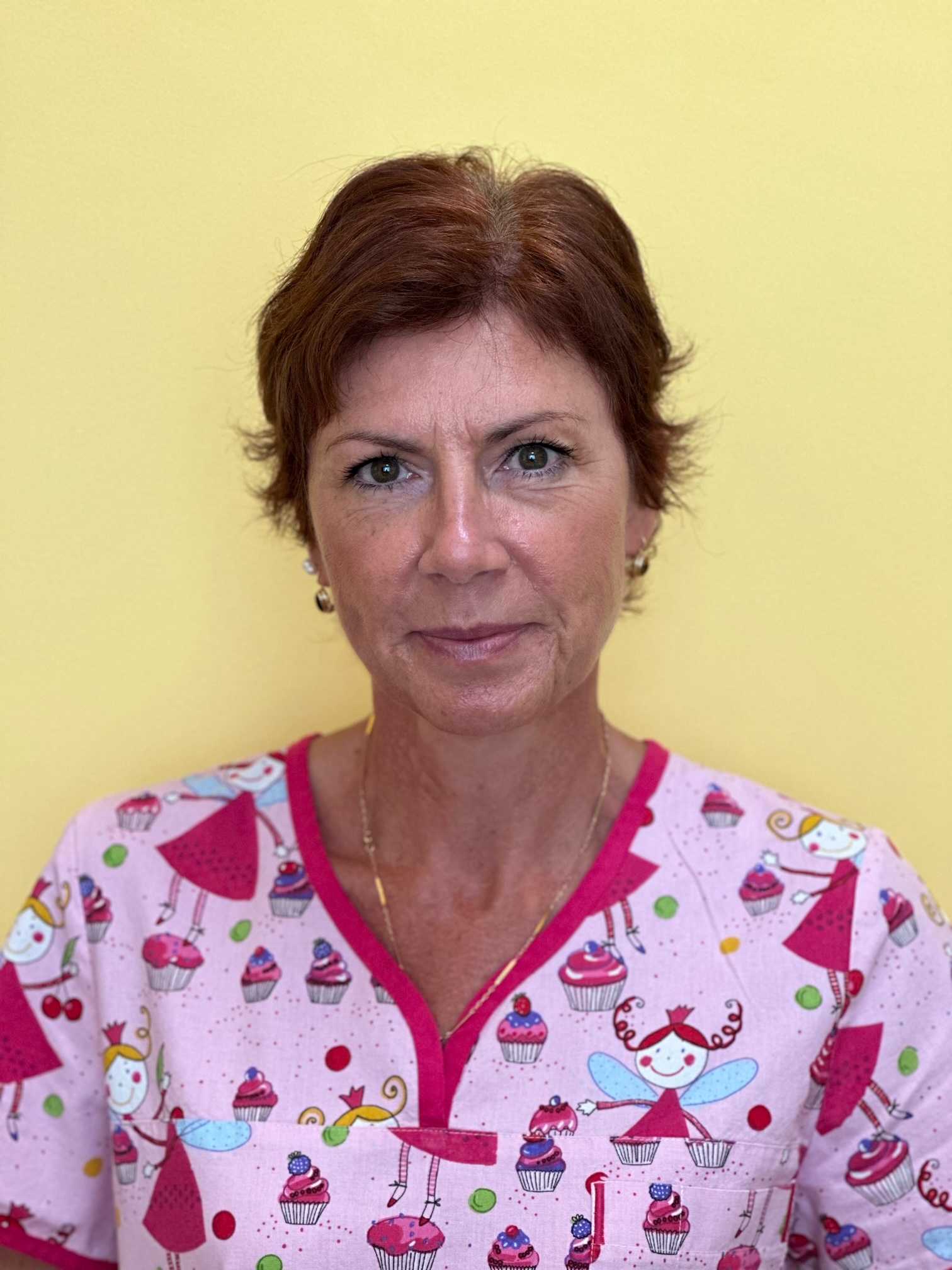 MUDr. Adriana Koleková